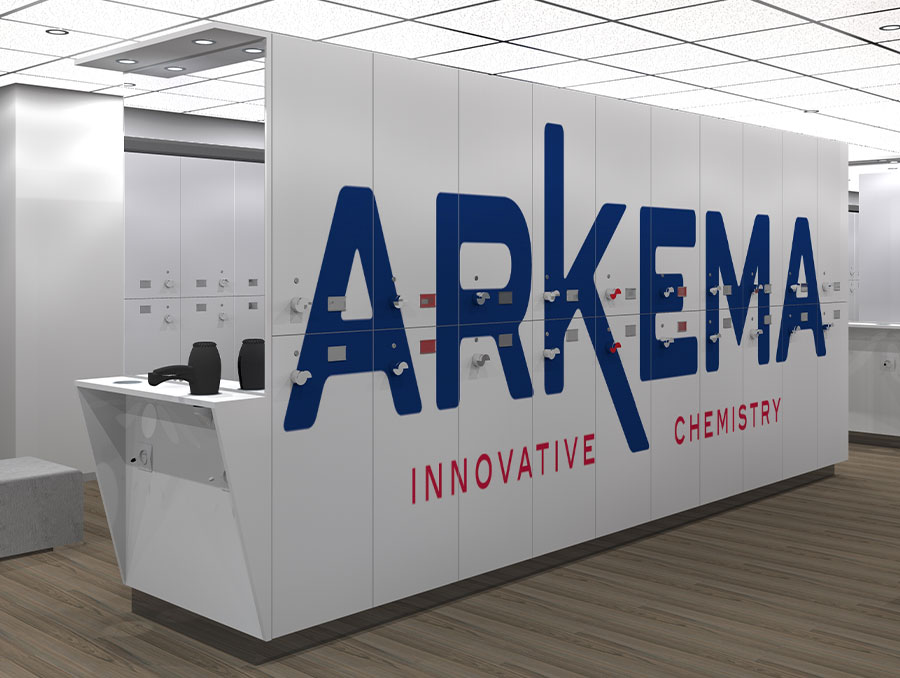 arkema - Oyat Concept & Solutions